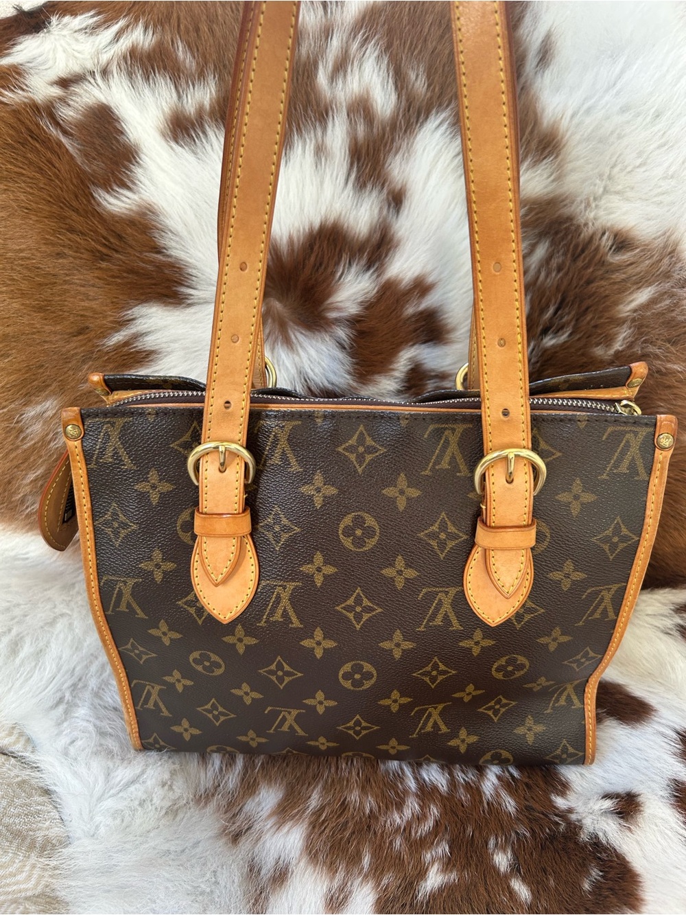 Louis Vuitton Popincourt Haute